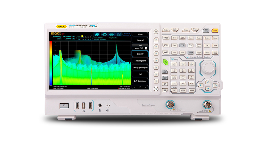  RSA3030 頻譜分析儀