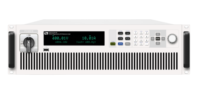 IT8000系列電源
