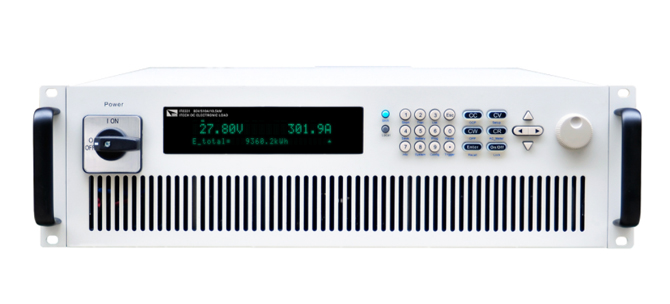 IT8300系列 直流電子負(fù)載