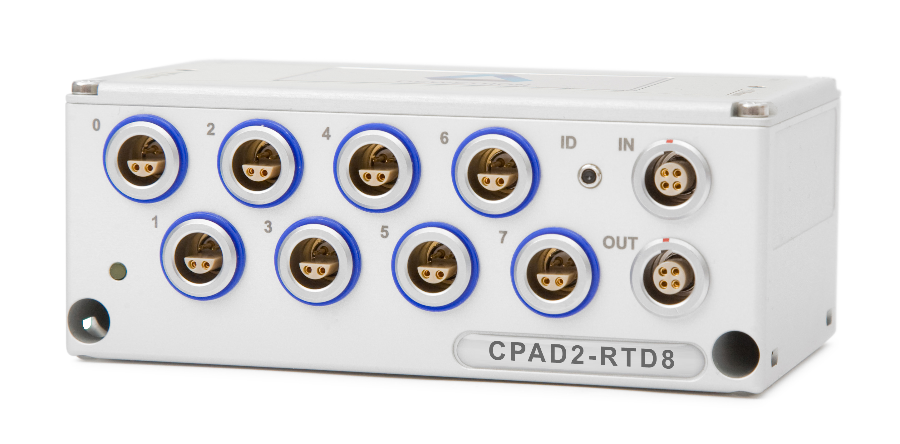 CPAD2-RTD8