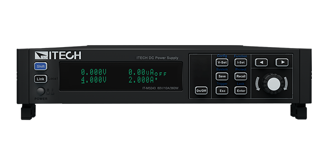 IT-M3200系列 高精度可編程直流電源